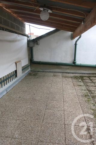 Immeuble à vendre  500 m2 MONTLUCON - 03