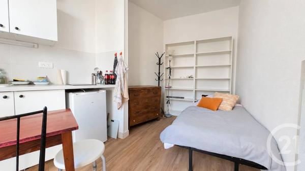 Appartement Studio à vendre  1 pièce - 12,10 m 2   ISSY LES MOULINEAUX  - 92