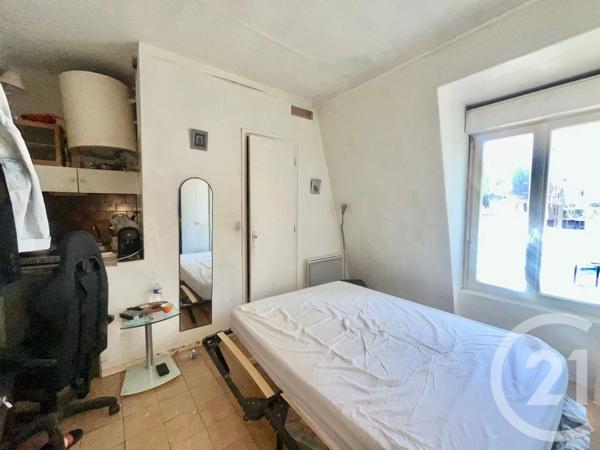 Appartement Studio à vendre  1 pièce - 12,10 m 2   ISSY LES MOULINEAUX  - 92