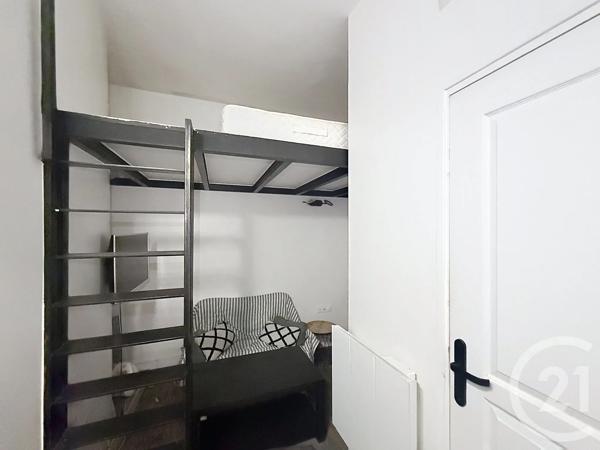 Appartement Studio à vendre  1 pièce - 12,10 m 2   ISSY LES MOULINEAUX  - 92