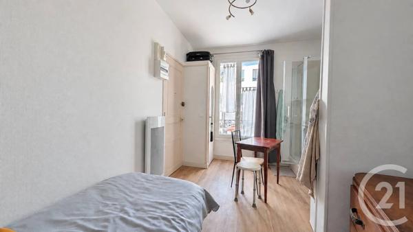 Appartement Studio à vendre  1 pièce - 12,10 m 2   ISSY LES MOULINEAUX  - 92