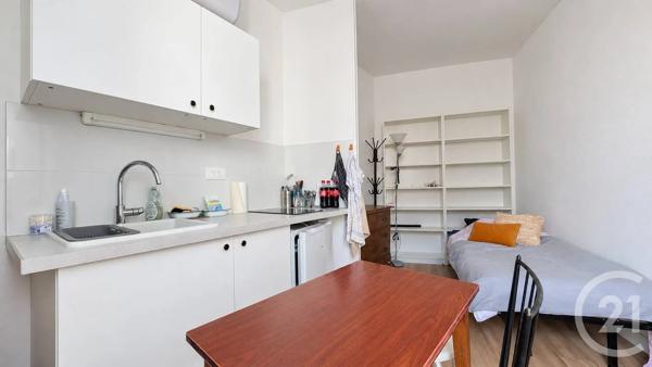 Appartement Studio à vendre  1 pièce - 12,10 m 2   ISSY LES MOULINEAUX  - 92