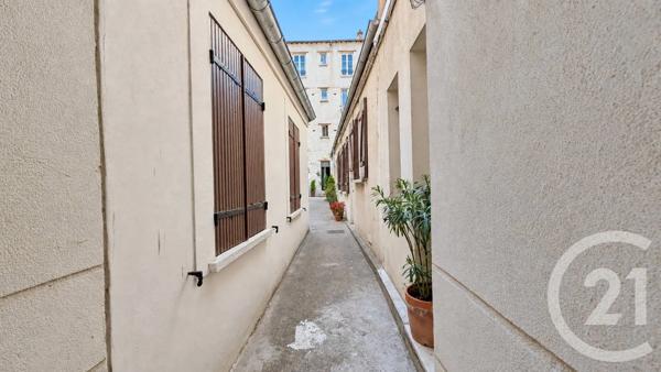Appartement Studio à vendre  1 pièce - 12,10 m 2   ISSY LES MOULINEAUX  - 92