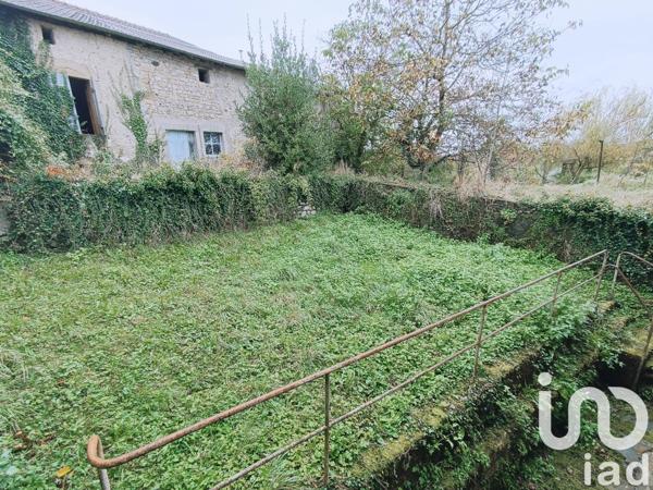 Maison de campagne 4 pièces de 132 m² à Voisey (52400)
