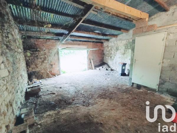 Maison de campagne 4 pièces de 132 m² à Voisey (52400)