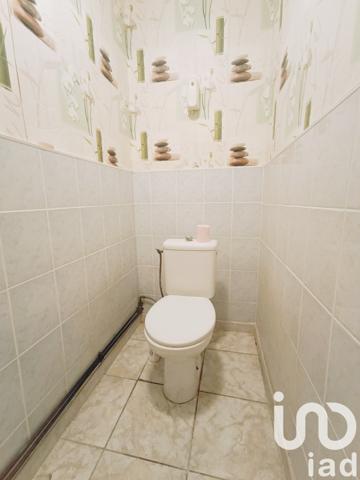 Maison de campagne 4 pièces de 132 m² à Voisey (52400)