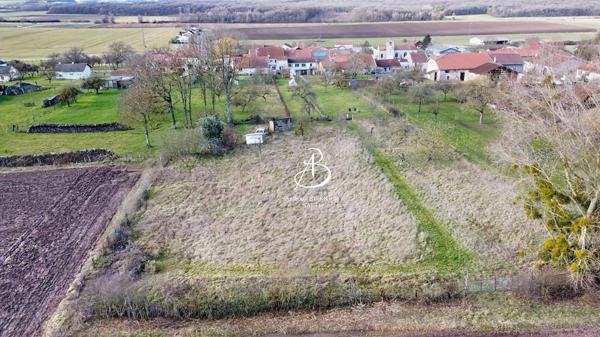 Belle maison lumineuse sur 4900 m2 de terrain