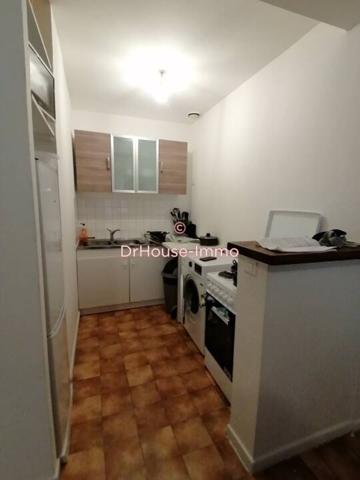 Immeuble à vendre 6 pièces de 190 m²