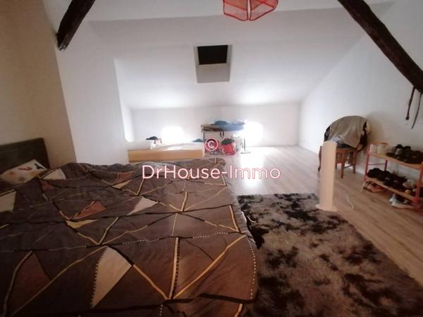 Immeuble à vendre 6 pièces de 190 m²