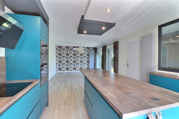 MAISON T4 PLAIN PIED ALBI - GARAGE ET JARDIN