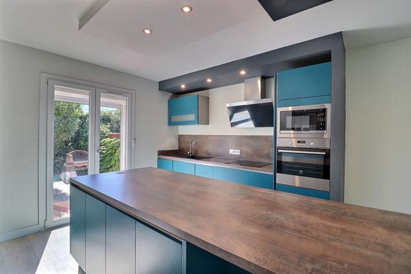 MAISON T4 PLAIN PIED ALBI - GARAGE ET JARDIN