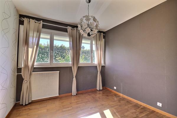 MAISON T4 PLAIN PIED ALBI - GARAGE ET JARDIN