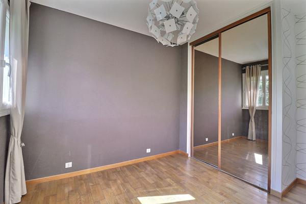 MAISON T4 PLAIN PIED ALBI - GARAGE ET JARDIN