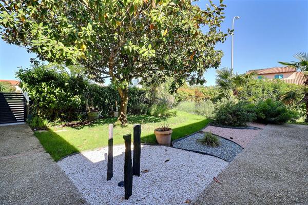 MAISON T4 PLAIN PIED ALBI - GARAGE ET JARDIN