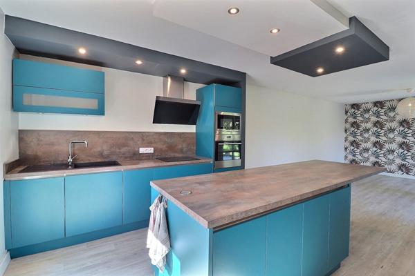 MAISON T4 PLAIN PIED ALBI - GARAGE ET JARDIN