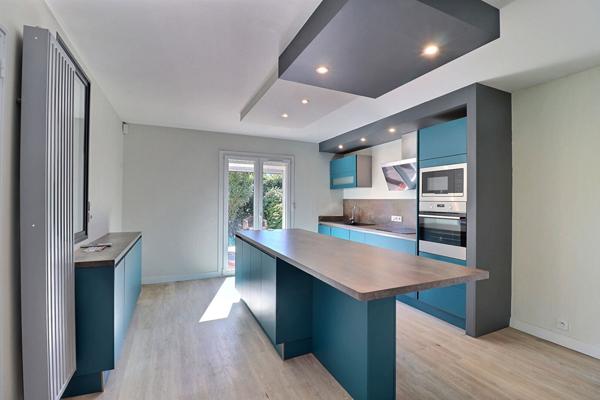 MAISON T4 PLAIN PIED ALBI - GARAGE ET JARDIN