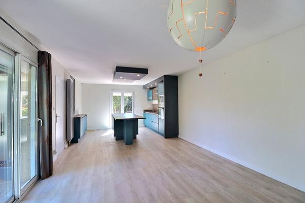 MAISON T4 PLAIN PIED ALBI - GARAGE ET JARDIN