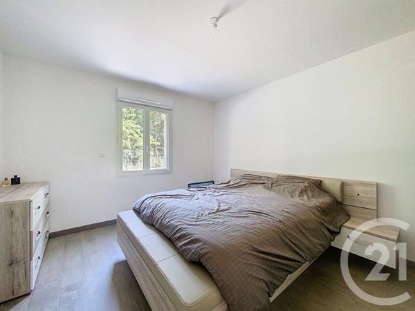 Maison à vendre  4 pièces - 110,29 m2 AMBOISE - 37