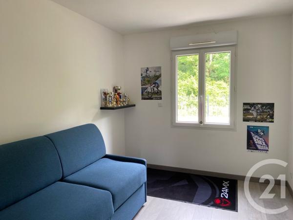 Maison à vendre  4 pièces - 110,29 m2 AMBOISE - 37