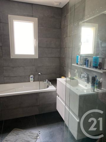 Maison à vendre  4 pièces - 110,29 m2 AMBOISE - 37