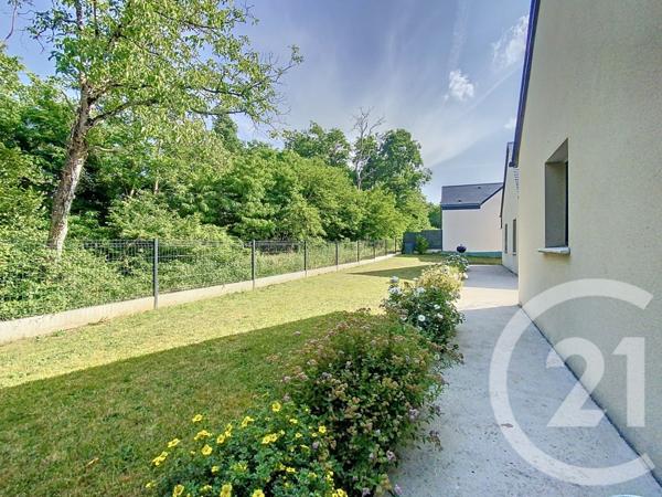 Maison à vendre  4 pièces - 110,29 m2 AMBOISE - 37