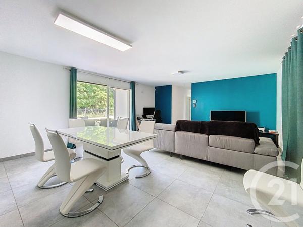 Maison à vendre  4 pièces - 110,29 m2 AMBOISE - 37