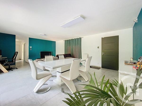 Maison à vendre  4 pièces - 110,29 m2 AMBOISE - 37