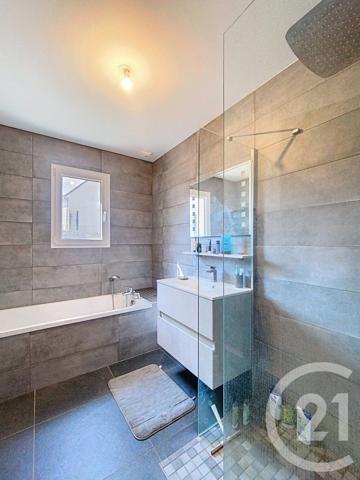 Maison à vendre  4 pièces - 110,29 m2 AMBOISE - 37