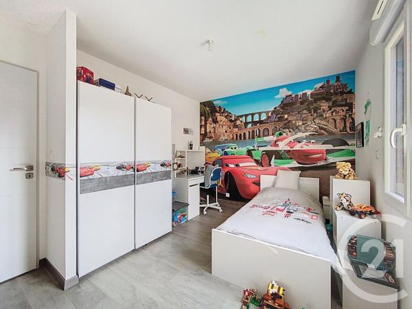 Maison à vendre  4 pièces - 110,29 m2 AMBOISE - 37