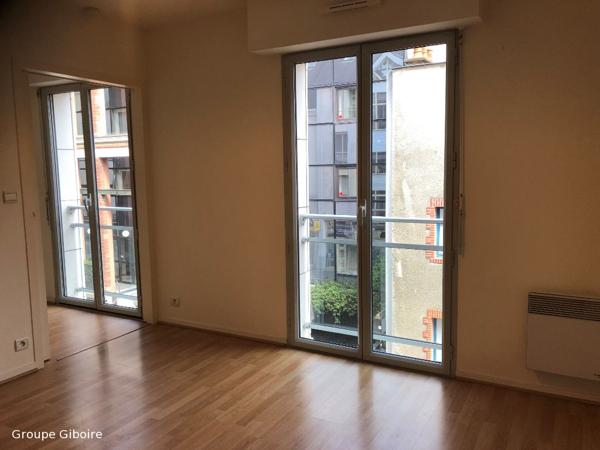 Appartement T2 à louer - 29 m² (réf : 574107)