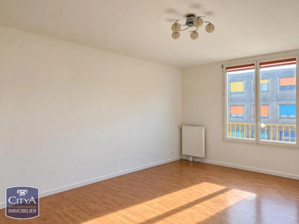 Appartement à vendre 2 pièces 47.94m² Évry-Courcouronnes (91000)