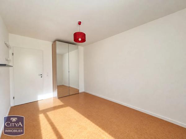 Appartement à vendre 2 pièces 47.94m² Évry-Courcouronnes (91000)