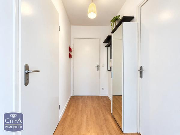 Appartement à vendre 2 pièces 47.94m² Évry-Courcouronnes (91000)