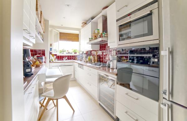 Paris (75008) Appartement de prestige à vendre à PARIS 8ème Hoche / Friedland !