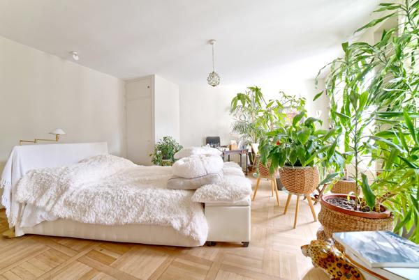 Paris (75008) Appartement de prestige à vendre à PARIS 8ème Hoche / Friedland !