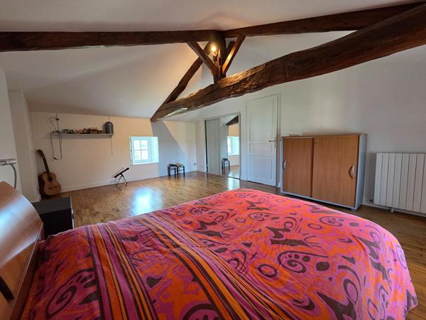 Maison 11 pièces 308 m2