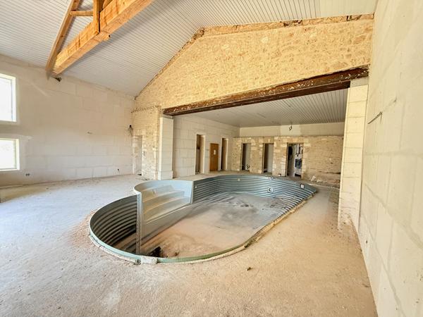 Maison 11 pièces 308 m2