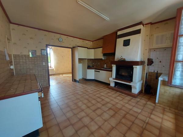 Maison 3 pièces 70 m2