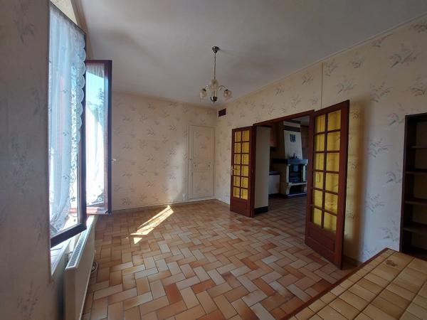 Maison 3 pièces 70 m2