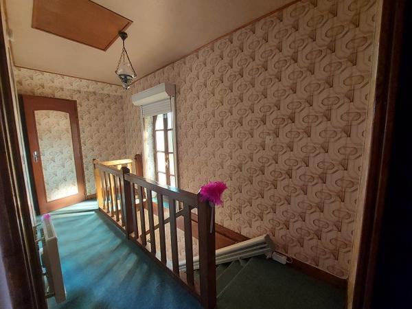 Maison 3 pièces 70 m2