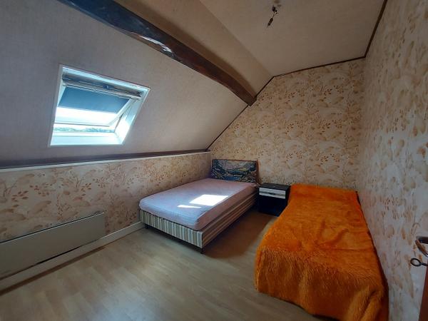 Maison 3 pièces 70 m2