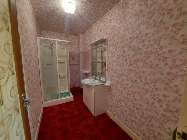 Maison 3 pièces 70 m2