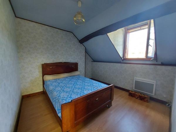 Maison 3 pièces 70 m2