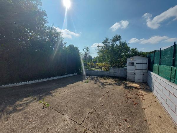 Maison 3 pièces 70 m2