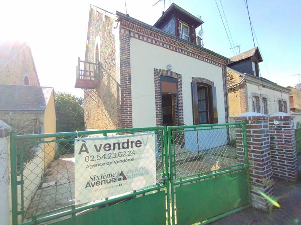 Maison 3 pièces 70 m2