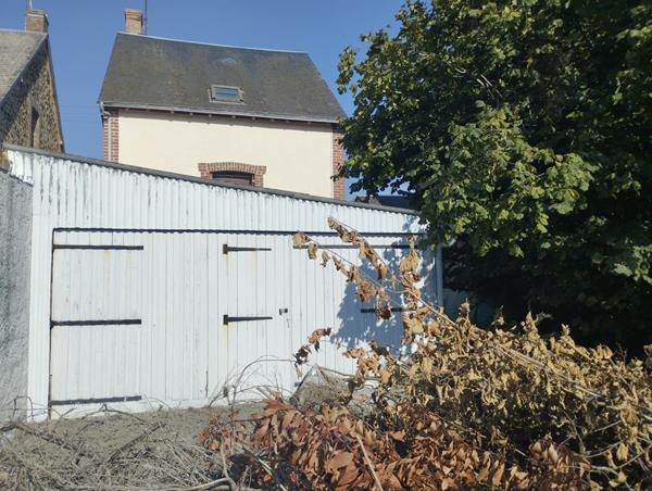 Maison 3 pièces 70 m2