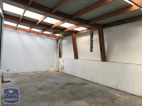 Appartement à louer 2 pièces 70.15m²