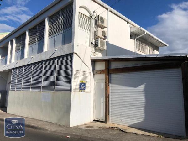 Appartement à louer 2 pièces 70.15m²