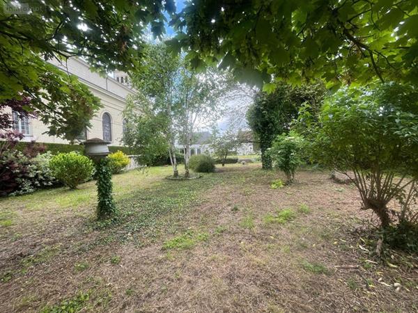 Maison à vendre à Montreuil-Bellay dans le Maine-et-Loire (49260), ref : 2018235