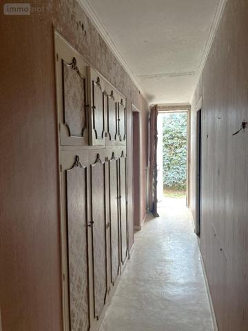 Maison à vendre à Montreuil-Bellay dans le Maine-et-Loire (49260), ref : 2018235